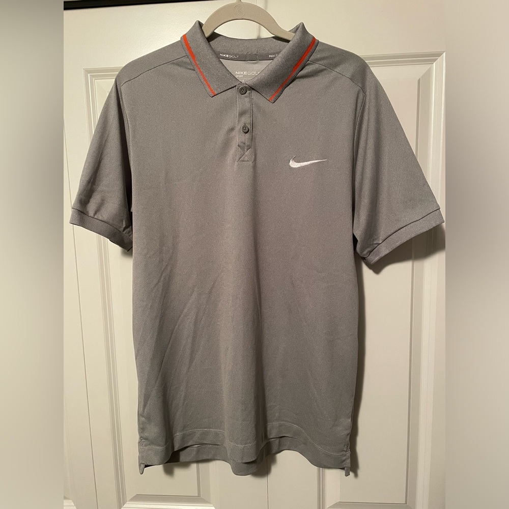 Nike Golf Polo Large